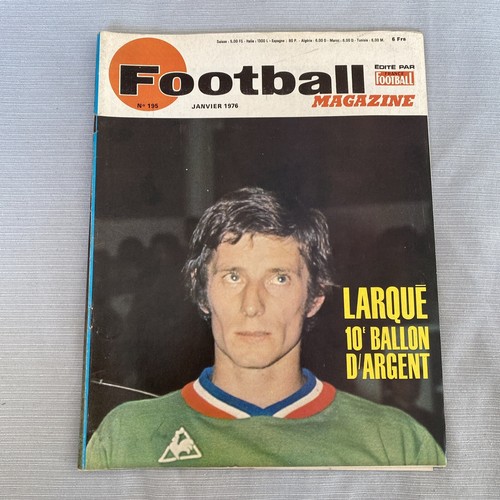 Ancien magazine france - magazine,