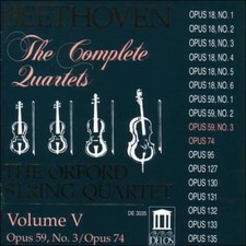 Beethoven: The Complete