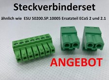 Kit de connecteurs similaire