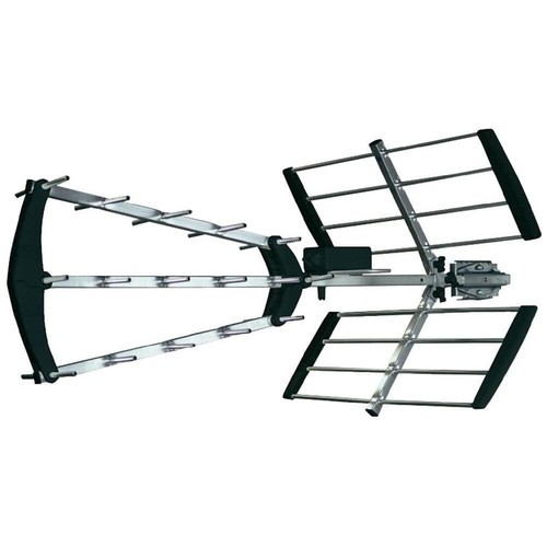 Antenne tnt uhf - tnt, trinappe