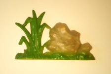 décor rocaille avec aloès