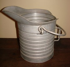 Ancien Seau décalitre