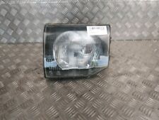 PHARE / OPTIQUE AVANT GAUCHE Mitsubishi Pajero Hardtop (V1/2/3/4) 1996 MB683887