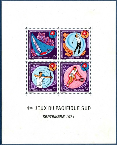 Polynésie française - polynÉsie,