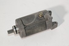 démarreur HONDA Transalp