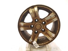 Jante alu - KIA SORENTO I PH.2