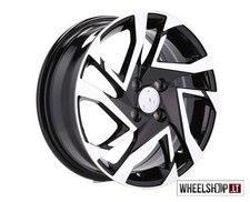 Suzuki Toyota Mazda R15 4x100