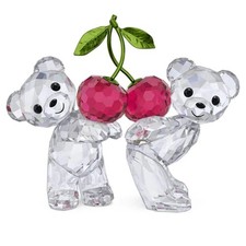 Figurine Ourson Kris Toujours