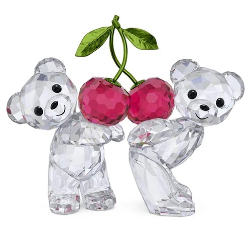Figurine ourson kris toujours - figurine,