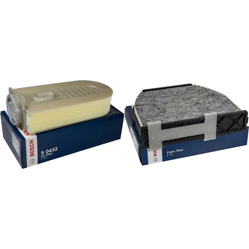 Bosch inspection set - bosch,