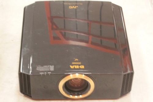Videoprojecteur jvc dla - videoprojecteur, dla-rs55e