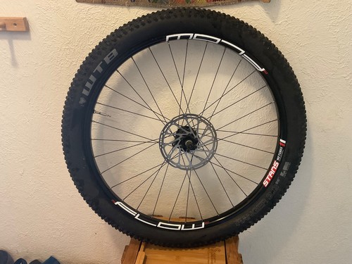 Stans ztr flow - -, rim