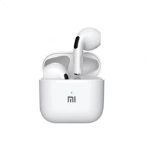 Xiaomi  casque d'écoute sans fil Bluetooth, Design élégant, qualité sonore HD