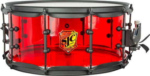 Sjc custom drums josh - sjc,