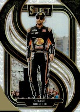 CHASE BRISCOE SP 2025 Panini