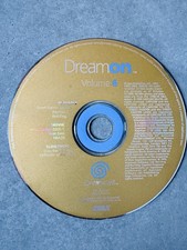 DreamOn Volume 6 – Sega