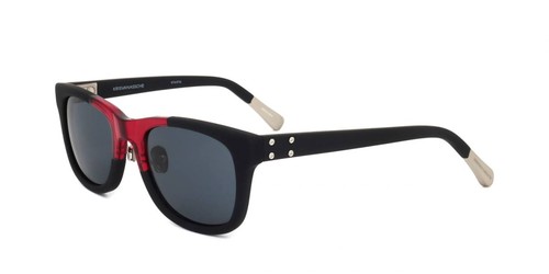 Lunettes soleil kris van - lunettes,