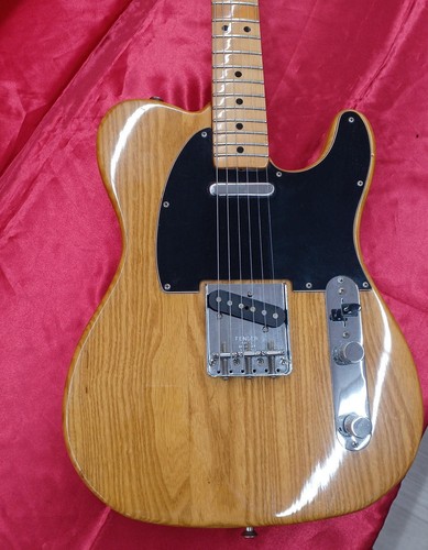Fender usa 1977 - usa,