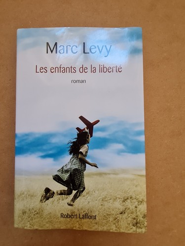Les enfants liberté - les,