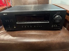 Denon avr 1712 channel 125 - 1712,
