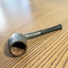 Pipe HILSON Double Ecume