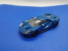 Majorette Ford GT N°204B