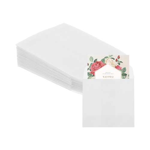 120 feuilles papier vélin