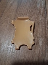 Playmobil western peau de Transport camps indien  cowboy trappeur (44)