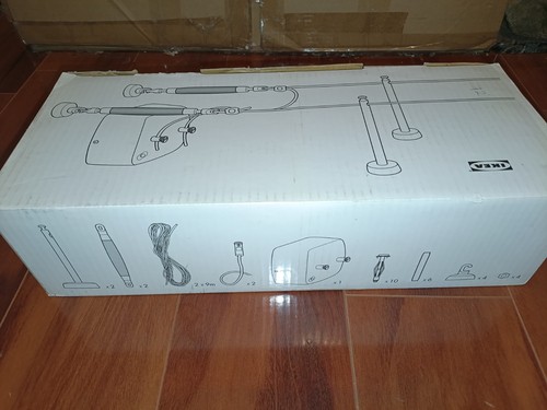 Ikea norrsken 0315 600 258 - ikea,