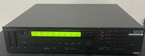 Korg m1r music - korg,