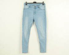 Jeans Skinny Stretch Femme