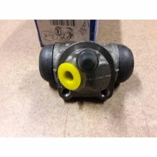 Renault Express - 1 Cylindre