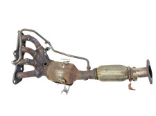 Catalyseur CAT AV de Kat avec