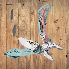 Leatherman : Skeletool Cx