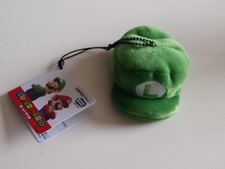 Porte-clé casquette Luigi –