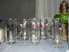 Verres Publicitaires PAULANER