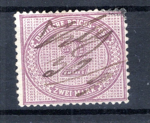 Pfennigzeit 37a avec - 37a,