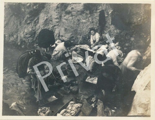 Photo jour de lavage - photo,