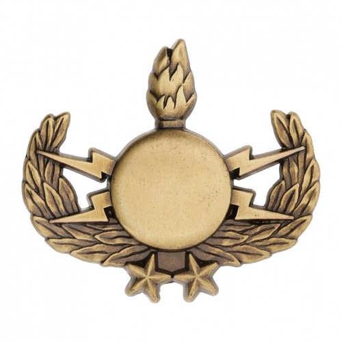 Veritable insigne brevet - insigne, nedex