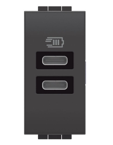 Prises usb bticino - 2,