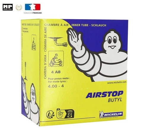Chambre air 4 00 - chambre, 4''