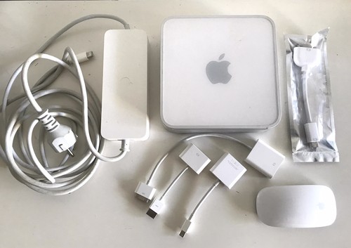 Lot apple mac mini - mac,