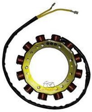 Stator De Batterie 30AH