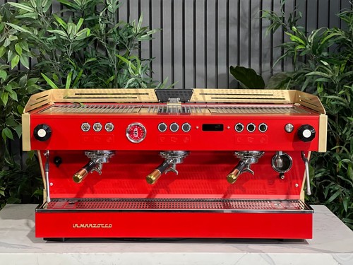 Machine café expresso - À,