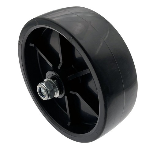 Pour roue support - pour,