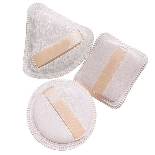 Pcs houpette sponge de - houpette,
