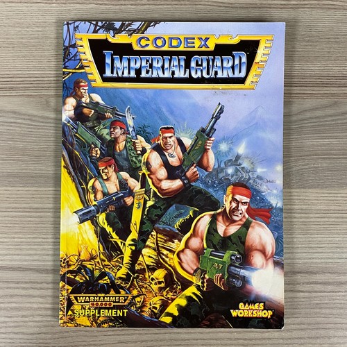 Warhammer 000 40k - 40,000,