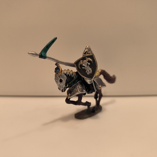 Grenadier warhammer vintage - no,