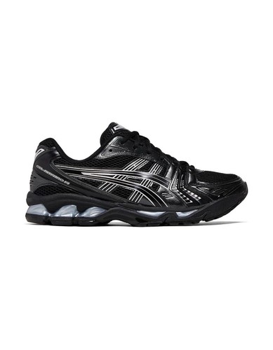 Asics gel kayano black - gel, 14