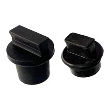Bouchon en caoutchouc pour réservoir de rameur à eau, accessoire pour rameur
